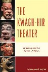 Iyorwuese Hagher, Iyorwuese H. Hagher - Kwagh-Hir Theater