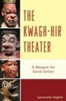 Iyorwuese Hagher, Iyorwuese H. Hagher - Kwagh-Hir Theater