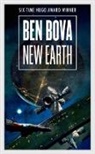 Ben Bova - New Earth