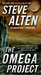 Steve Alten - The Omega Project