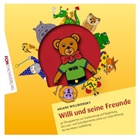 Ariane Willikonsky - Willi und seine Freunde