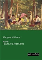 Margery Williams - Paris