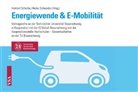 Metall Braunschweig und Kooperat, Scheib, Herbert Scheibe, Schneide, Heik Schneider, Heike Schneider - Energiewende & E-Mobilität