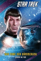 Jerry Oltion - Star Trek, The Original Series - Das Ende der Dämmerung