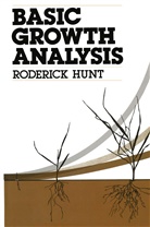 R Hunt, R. Hunt, Roderick Hunt - Basic Growth Analysis