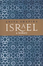 Anita Shapira - Israel