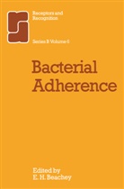 C Beachey, C. Beachey, E. H. Beachey - Bacterial Adherence