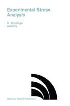 Wieringa, H Wieringa, H. Wieringa - Experimental Stress Analysis