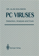 Alan Solomon - PC Viruses