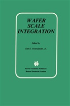 Ear E Swartzlander Jr, Earl E Swartzlander Jr, Earl E. Swartzlander Jr, Earl Swartzlander, Earl E. Swartzlander, Earl E. Swartzlander Jr... - Wafer Scale Integration