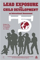 Grant, L Grant, L. Grant, L. D. Grant, A I Sors, M. Smith... - Lead Exposure and Child Development