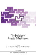 W Brinkmann, W. Brinkmann, Wolfgang Brinkmann, H G Lewin, W H G Lewin, W. H. G. Lewin... - The Evolution of Galactic X-Ray Binaries