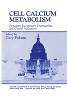 Gar Fiskum, Gary Fiskum - Cell Calcium Metabolism