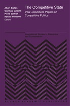 Alb Breton, Alb. Breton, Albert Breton, Galeotti, Gianluigi Galeotti, P Galeotti... - The Competitive State