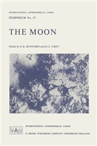 C Urey, C Urey, K Runcorn, S K Runcorn, S. K. Runcorn, S.K. Runcorn... - The Moon