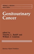 William J. Catalona, J Catalona, J Catalona, William J. Catalona, Timoth L Ratliff, Timothy L Ratliff... - Genitourinary Cancer