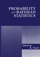 R Viertl, R. Viertl, R. Viertl - Probability and Bayesian Statistics