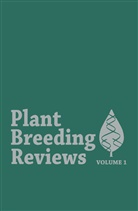 J Janick, J. Janick, Jules Janick - Plant Breeding Reviews