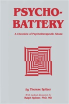 Ralph Spitzer, Theres Spitzer, Therese Spitzer - Psychobattery
