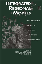 Gene E. Likens, Pete Groffman, Peter Groffman, Peter M. Groffman, Gene Likens, Gene E Likens... - Integrated Regional Models