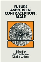 L Kiesel, L. Kiesel, Rabe, T Rabe, T. Rabe, Runnebaum... - Future Aspects in Contraception