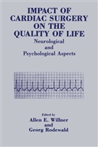 E Willner, E Willner, Rodewald, G Rodewald, G. Rodewald, Georg Rodewald... - Impact of Cardiac Surgery on the Quality of Life