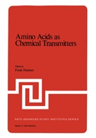 Frad Fonnum, Frade Fonnum, Frode Fonnum - Amino Acids as Chemical Transmitters