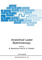 A. N. Chester, Martellucci, S Martellucci, S. Martellucci - Analytical Laser Spectroscopy