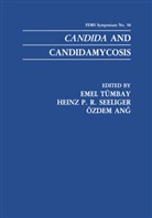 Özdem Ang, Ozdem Ang, Hein P R Seeliger, Heinz P R Seeliger, Heinz P. R. Seeliger, Heinz P. R. Seeliger... - Candida and Candidamycosis