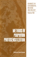 Davi Kessel, David Kessel - Methods in Porphyrin Photosensitization
