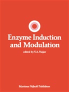 A Najjar, V A Najjar, V. A. Najjar, V.A. Najjar - Enzyme Induction and Modulation
