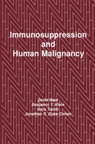 Jonathan S. Duke-Cohan, Benjamin Klein, Benjamin Y Klein, Benjamin Y. Klein, Davi Naor, David Naor... - Immunosuppression and Human Malignancy