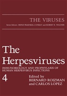 Carlo Lopez, Carlos Lopez, Roizman, Roizman, Bernard Roizman - The Herpesviruses