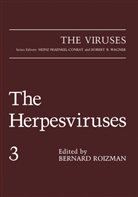 Bernar Roizman, Bernard Roizman - The Herpesviruses