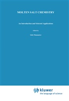 Gle Mamantov, Gleb Mamantov, Marassi, Marassi, Roberto Marassi - Molten Salt Chemistry