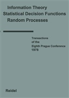 J. Kozesnik, Kozesnik, J Kozesnik, J. Kozesnik - Transactions of the Eighth Prague Conference