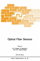 A. N. Chester, Arthur N. Chester, A M Verga Scheggi, Martellucci, S Martellucci, S. Martellucci... - Optical Fiber Sensors