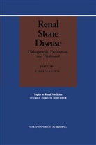 Charles Y. C. Pak, Charles Y.C. Pak, Charle Y C Pak, Charles Y C Pak, Charles Y. C. Pak - Renal Stone Disease