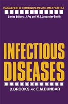 Brooks, D Brooks, D. Brooks, E. M. Dunbar, Edward M Dunbar, Edward M. Dunbar - Infectious Diseases