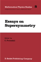 Flato, M Flato, M. Flato, C. Fronsdal, T Hirai, T. Hirai - Essays on Supersymmetry
