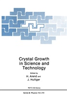 Arend, H Arend, H. Arend, Hulliger, Hulliger, J. Hulliger - Crystal Growth in Science and Technology
