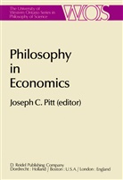 Josep C Pitt, Joseph C Pitt, Joseph C. Pitt - Philosophy in Economics