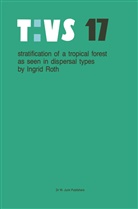 Ingrid Roth - Stratification of a tropical forest as seen in dispersal types
