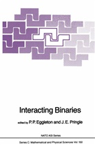 E Pringle, E Pringle, P. P. Eggleton, P.P. Eggleton, P Eggleton, P P Eggleton... - Interacting Binaries