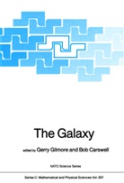 Carswell, Carswell, Bob Carswell, Gerr Gilmore, Gerry Gilmore - The Galaxy