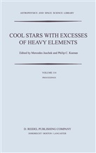 Jaschek, C Jaschek, C. Jaschek, P C Keenan, P. C. Keenan, P.C. Keenan... - Cool Stars with Excesses of Heavy Elements