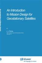 J J Pocha, J. J. Pocha, J.J. Pocha - An Introduction to Mission Design for Geostationary Satellites