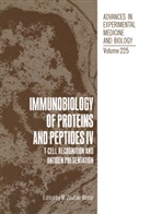 M Zouhai Atassi, M Zouhair Atassi, M. Zouhair Atassi, Zouhair Atassi, Howard L Bachrach, Howard L. Bachrach... - Immunobiology of Proteins and Peptides IV