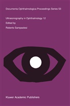 Sampaolesi, R Sampaolesi, R. Sampaolesi, Roberto Sampaolesi - Ultrasonography in Ophthalmology 12