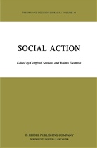 Seeba¿ Gottfried, Gottfrie Seebass, Gottfried Seebaß, Tuomela, Tuomela, R. Tuomela... - Social Action
